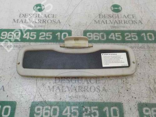 Used Left sun visor Left sun visor SMART CITY-COUPE (450) 0.6 (450.330, 450.332) (71 hp) 4752793 4752793