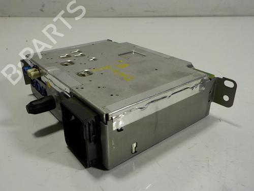Radio PEUGEOT 2008 I (CU_)  | BP13095296E6 