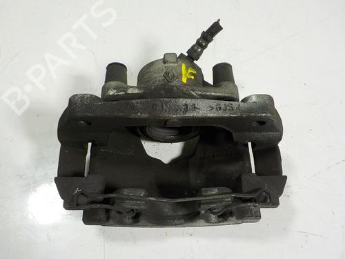 Right front brake caliper RENAULT CLIO V (B7_)  | BP15064748M104 