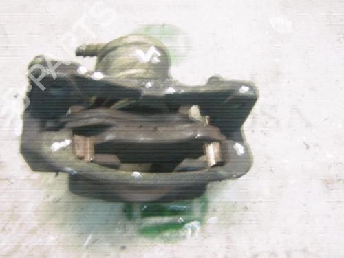 Left front brake caliper CHEVROLET KALOS 1.2 | BP11557181M105 - Image 2
