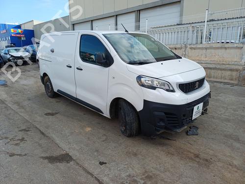 Gear lever PEUGEOT EXPERT Van (V_) 1.5 BlueHDi 100 | BP29881792M90
