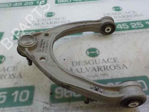 Used Left front suspension arm Left front suspension arm 5938213 5938213