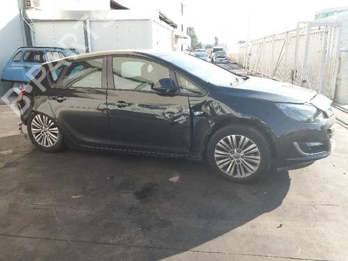 Steering column stalk OPEL ASTRA J (P10) 1.7 CDTI (68) | BP6983271I23  - Image 9