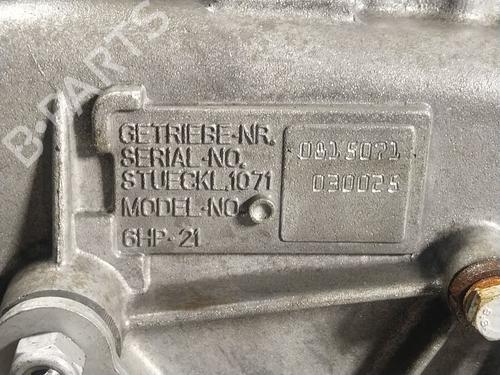Gearbox BMW 1 (E87) | BP17865494M3
