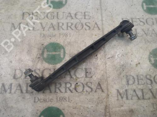 Venstre foran bærearm OPEL ASTRA H (A04) 1.3 CDTI (L48) (90 hp) 14270304