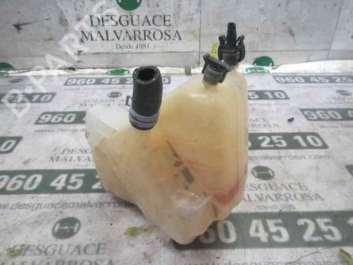 Expansion tank FORD FIESTA VI (CB1, CCN) 1.25 | BP3860285C120 