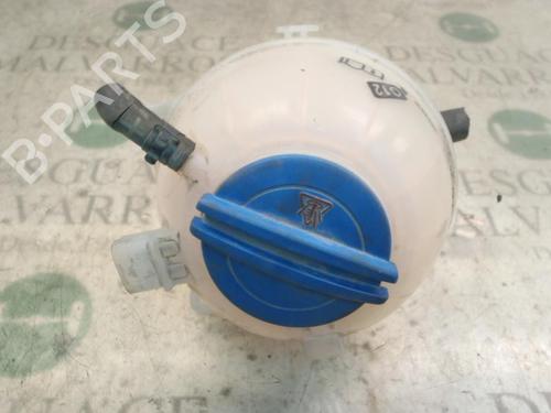 Expansion tank VW POLO (9N_, 9A_) 1.2 | BP3797671C120 
