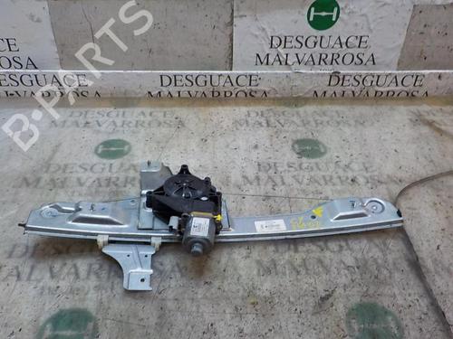 Used Front right window mechanism Front right window mechanism 3848118 3848118