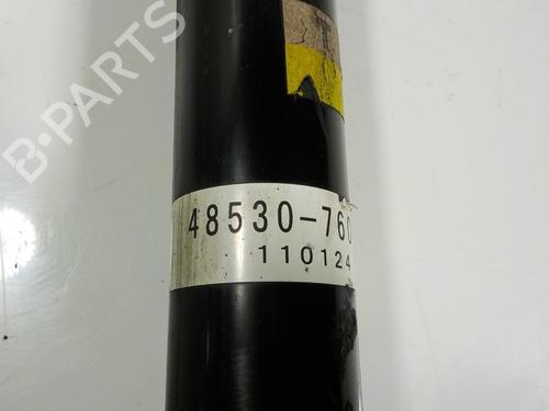 Left rear shock absorber LEXUS CT (ZWA10_) 200h (ZWA10_) | BP12169457M18 