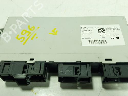 Used Electronic module Electronic module BMW 6 Gran Coupe (F06) 640 i (320 hp) 27456844 27456844