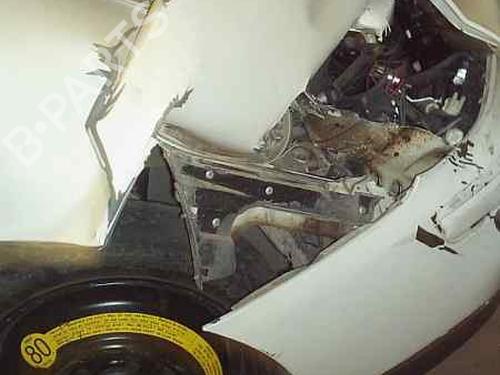 Oliekøler SEAT CORDOBA (6K2) 1.4 | BP14290851M33 