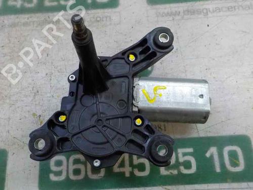 Used Rear wiper motor OPEL INSIGNIA A (G09) 1.6 CDTi (68) (136 hp) 5666943