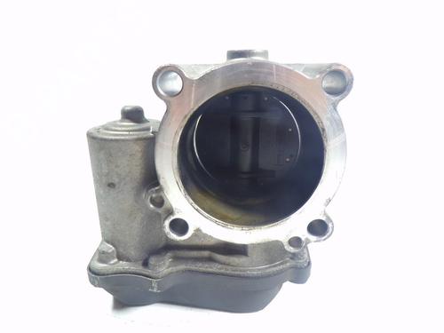 Used Throttle body Throttle body SEAT IBIZA IV (6J5, 6P1) 1.4 (85 hp) 7712810 7712810