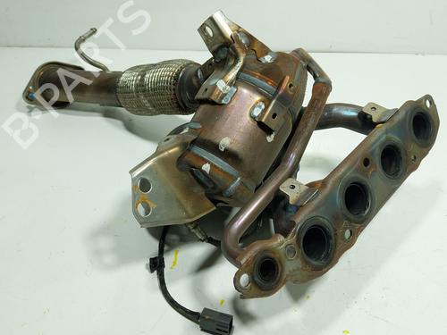 Catalyst MAZDA CX-30 (DM) 2.5 e-SKYACTIV-G (DM5W) | BP36564009M10 - Image 4