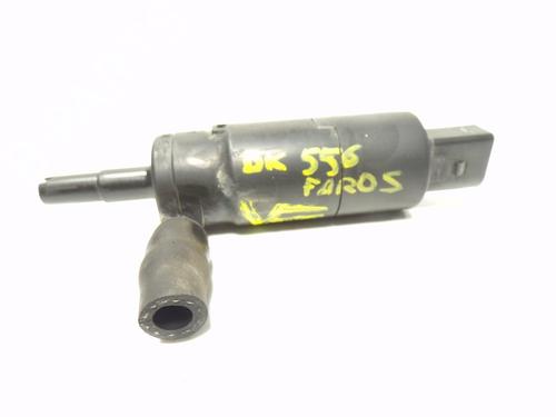 Used Washer pump VW TOUAREG (7LA, 7L6, 7L7) 3.0 V6 TDI (225 hp) 14288452