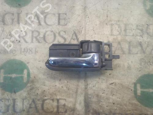 Used Rear right interior door handle Rear right interior door handle 3805256 3805256