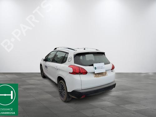 Right tailgate light PEUGEOT 2008 I (CU_)  | BP11885000C80  - Image 6