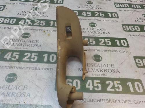 Used Left rear window switch VW PASSAT B6 (3C2) 2.0 TDI 16V (140 hp) 3858094