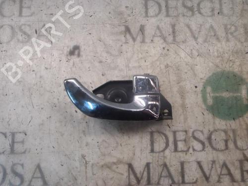 Used Front right interior door handle Front right interior door handle HYUNDAI TERRACAN (HP) 2.5 TD (101 hp) 3812177 3812177
