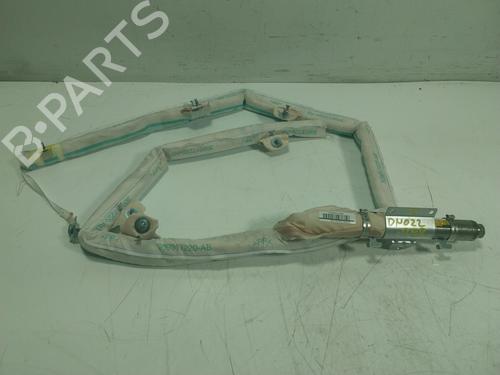 Used Right curtain airbag Right curtain airbag JAGUAR F-PACE (X761) 2.0 TD4 AWD (180 hp) 17441601 17441601