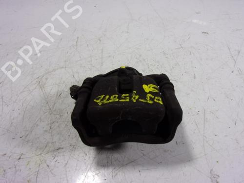 Used Right rear brake caliper Right rear brake caliper RENAULT SCÉNIC III (JZ0/1_) [2008-2016] 13038638 13038638