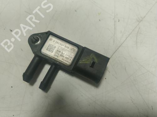 Elektronisk modul AUDI Q5 (8RB) 2.0 TDI quattro (170 hp) 20340880