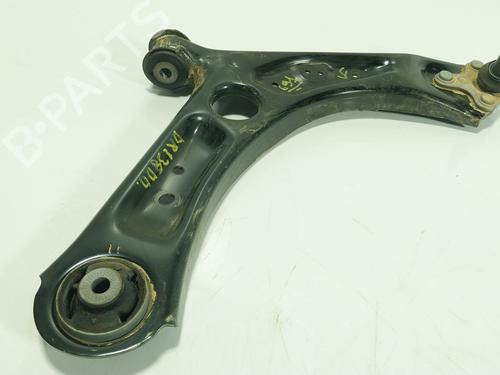 Used Right front suspension arm VW CADDY V Box Body/MPV (SBA, SBH) 2.0 TDi BMT (102 hp) 28308052