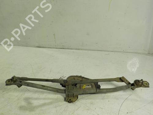 Used Front wiper motor Front wiper motor AUDI A4 B5 Avant (8D5) [1994-2002] 8500065 8500065