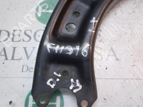 Querlenker links vorne SEAT LEON (1P1) 1.6 TDI | BP3817422M12 