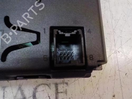 Display OPEL INSIGNIA A (G09)  | BP3880860C48 