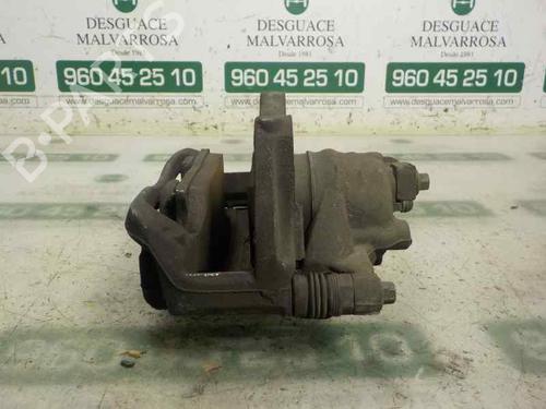 Used Left front brake caliper Left front brake caliper OPEL ASTRA J Sports Tourer (P10) [2010-2015] 11551969 11551969
