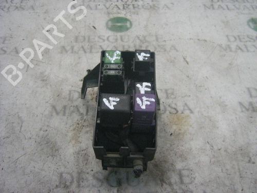 Used Fuse box Fuse box OPEL VECTRA B (J96) [1995-2004] 3793575 3793575