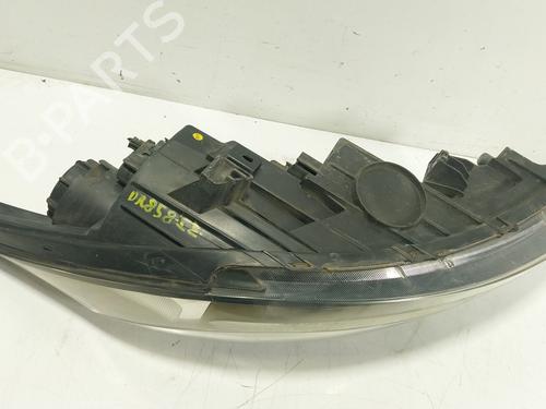 Left headlight KIA SPORTAGE III (SL) 1.7 CRDi | BP30062015C28 - Image 4