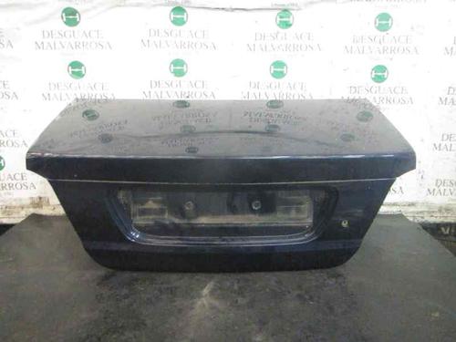 Used Tailgate Tailgate VOLVO C70 I Coupe (872) [1997-2002] 4005805 4005805