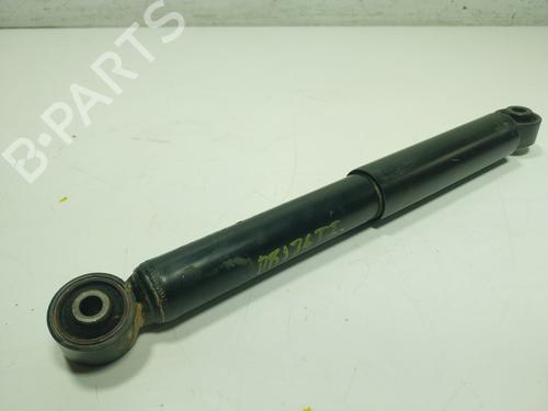 Used Left rear shock absorber VW CADDY V Box Body/MPV (SBA, SBH) 2.0 TDi BMT (102 hp) 28188580