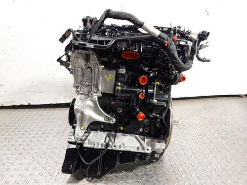Used Engine AUDI Q5 (FYB, FYG) 2.0 TFSI quattro (252 hp) 31039483