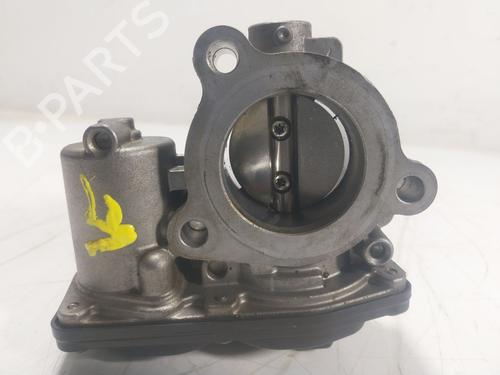 Throttle body FORD FOCUS III  | BP23496923M82 