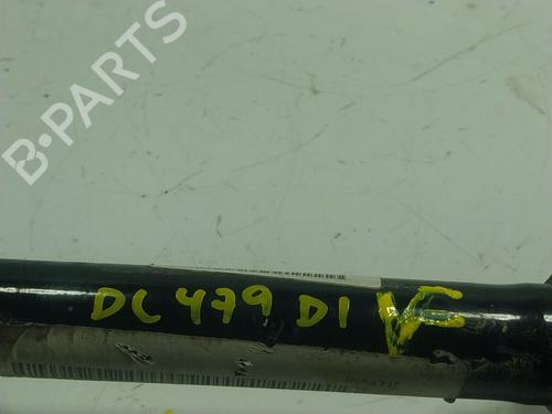 Left front driveshaft CUPRA LEON Sportstourer (KL8, KU8, KUD)  | BP18022390M38 