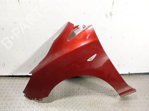 Forskærm venstre Forskærm venstre MAZDA 5 (CW) 1.6 CD (116 hp) 29524361 29524361