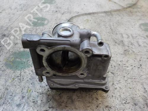 Throttle body MAZDA 3 (BL) 2.2 MZR CD (BL10) | BP4005743M82 - Image 3