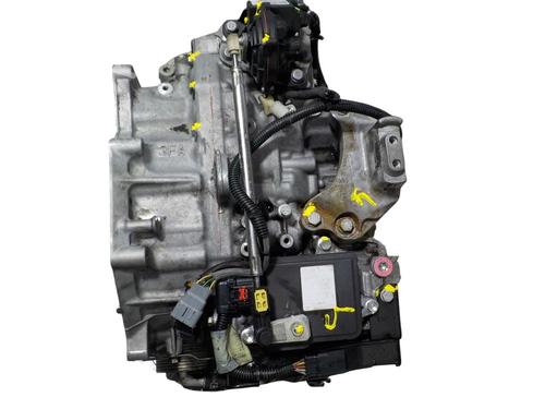 Used Gearbox CITROËN C4 Picasso II [2013-2025]  10509875
