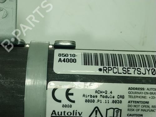 Left curtain airbag KIA CARENS IV 1.7 CRDi | BP17082495C11 