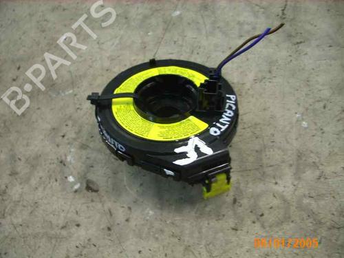 Used Squib airbag KIA PICANTO I (SA) 1.1 CRDi (75 hp) 7332134