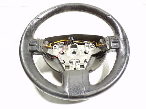 Steering wheel CITROËN C6 (TD_) 2.7 HDi 4109HR | 6019617
