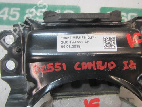 Support SEAT ARONA (KJ7, KJP) 1.0 TSI | BP14283059C155 