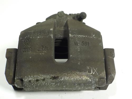 Used Left front brake caliper SKODA RAPID (NH3, NK3, NK6) 1.6 TDI (105 hp) 11554454