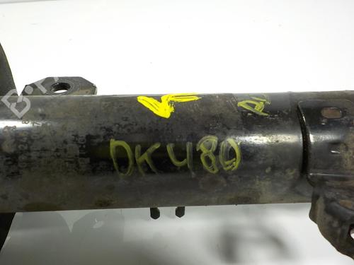 Right front shock absorber PEUGEOT 208 I (CA_, CC_) 1.6 HDi / BlueHDi 75 | BP11916788M17 