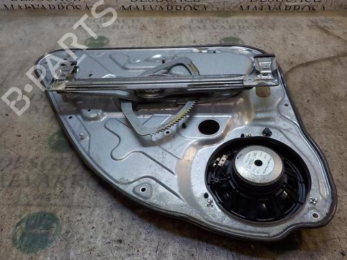 Rudehejsemekanisme Højre bagtil FORD FOCUS II (DA_, HCP, DP) 1.6 TDCi | BP3850840C25 