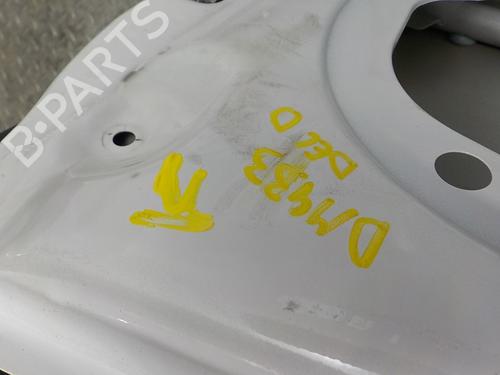 Right front door HYUNDAI i40 I (VF) 1.7 CRDi | BP15583778C3 