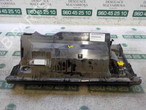 Glove box PORSCHE CAYENNE (92A)  | BP6240974C95 